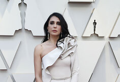 Nadine Labaki