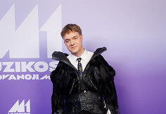 Vakaro svečiai