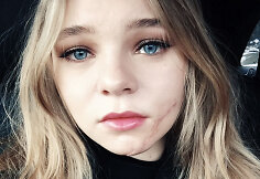 Taylor Hickson