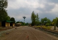 Šventoji
