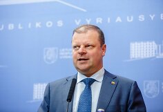 Saulius Skvernelis