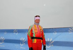 Slidininkė Ingrida Ardi&scaron;auskaitė