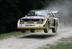 &bdquo;Goodwood Festival of Speed&ldquo;