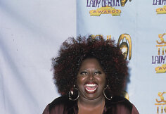 Angie Stone