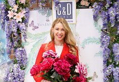 Sandra Dauk&scaron;aitė-Petrulėnė