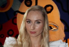 Kristina Tarasevičiūtė