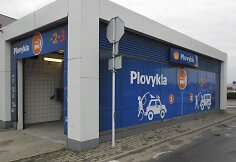 „Plovykla 1-2-3“