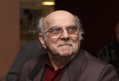 Petras Dim&scaron;a