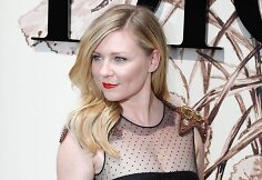 Kirsten Dunst