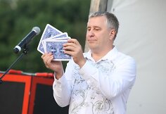 Arvydas Stonys