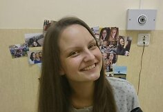 Aurelija Ivanauskaitė
