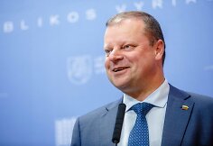 Saulius Skvernelis
