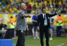 Luisas Felipe Scolari