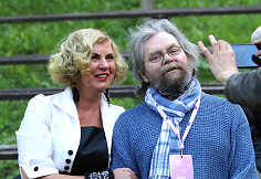 Nijolė Narmontaitė, Andrius Kulikauskas