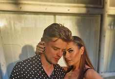 Jonas Nainys, Simona Nainė