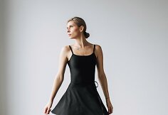 Viktorijos Abramavičienės kurti &scaron;okėjų sijonai
