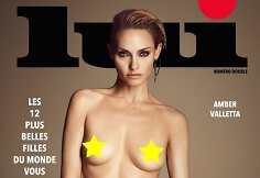 Amber Valletta