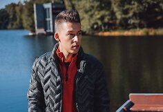 Rimvydas &Scaron;irvinskas-Makalius