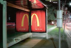 &bdquo;McDonalds&ldquo;