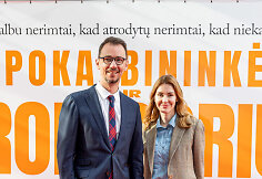 Vytautas Kernagis jaunesnysis