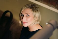Kristina Lisauskė