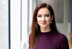 Inga Ruginienė