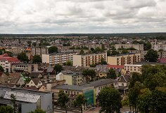 Kretinga i&scaron; vir&scaron;aus