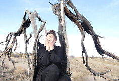 Kadrai i&scaron; filmo &bdquo;Tapytoja ir vagis&ldquo;