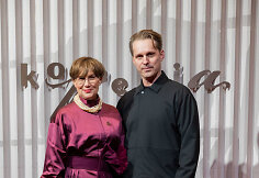 Laima Vilimienė, Martynas Rimeikis