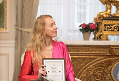 Laura Lauru&scaron;aitė