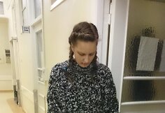 Aurelija Ivanauskaitė