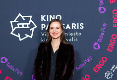 28-ojo Vilniaus miesto kino festivalio &bdquo;Kino pavasaris&ldquo; atidarymas
