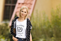 Monika Linkytė