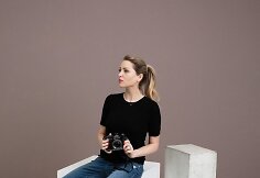 Eglė Rimšelė