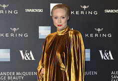 Gwendoline Christie