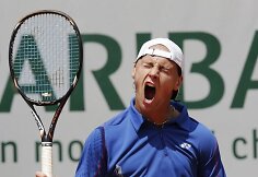 Ričardas Berankis