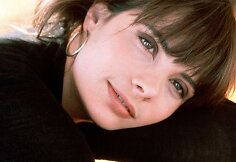 Marie Trintignant 1990-aisiais