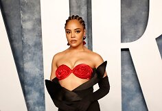 Tessa Thompson 