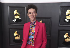 Jacobas Collieras