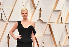 Charlize Theron