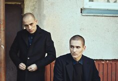 Naujoji &bdquo;Pando Wear&ldquo; kolekcija &bdquo;Gatvės dievai&ldquo;