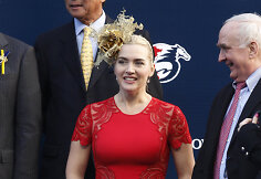 Kate Winslet