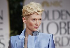 Tilda Swinton