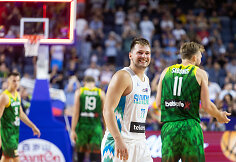 Luka Dončičius