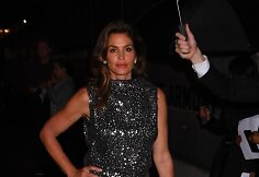 Cindy Crawford