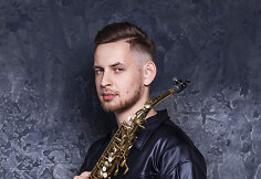 Žygimantas Skvarčevskis 