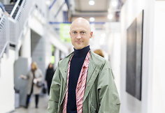 &bdquo;ArtVilnius&rsquo;22&ldquo; atidarymo vakaras