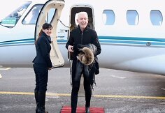 &bdquo;Scooter&ldquo; 