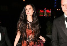 Demi Moore