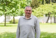 Haroldas Mackevičius